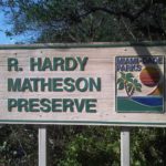 Coral Gables R. Hardy Matheson County Preserve