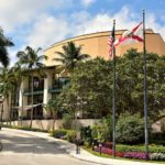 Fort Lauderdale Broward Center of the Performing Arts