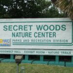Secret Woods Nature Center Dania Beach