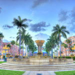 Mizner Park Boca Raton