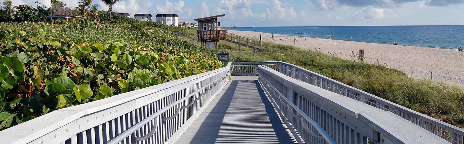 Boynton Beach Oceanfront Park Boynton Beach Oceanfront Park
