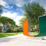 Coral Gables University of Miami