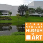 Coral Springs Museum of Art