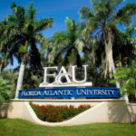 FAU campus Boca Raton