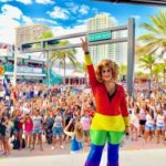 Fort Lauderdale PRIDE parade